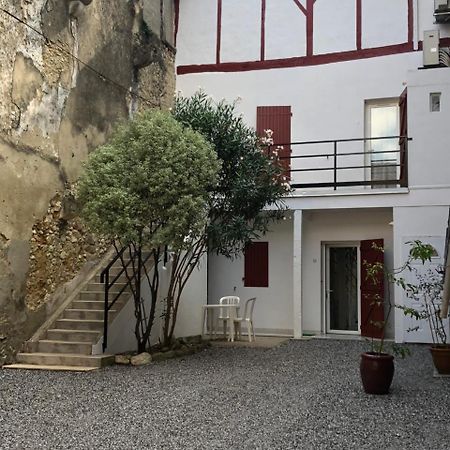 Hotel Des Arceaux Saint-Sever  Exterior photo